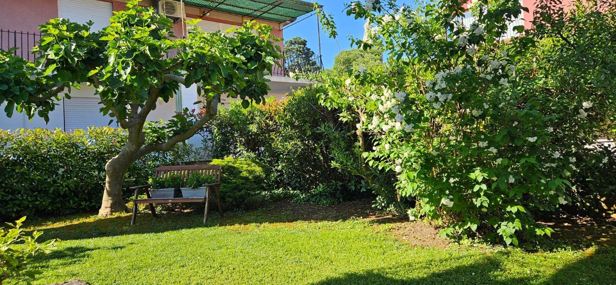 Apartment Laguna 33 Izola Exterior foto